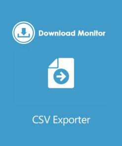 CSV Exporter