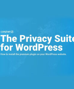 Complianz Privacy Suite Pro – The Privacy Suite for WordPress