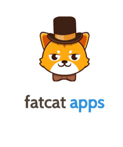 Fatcat Apps Pixel Cat Elite