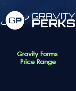 Gravity Perks – Gravity Forms Price Range