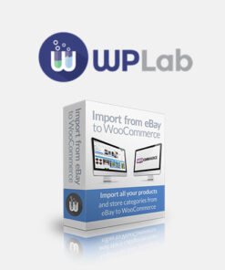 Import from eBay to WooCommerce