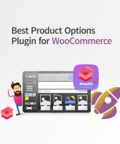 Improved Variable Product Attributes for WooCommerce