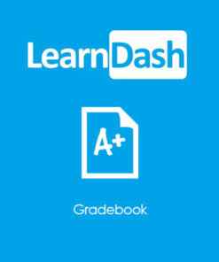 LearnDash LMS Gradebook