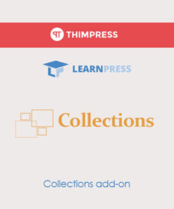 LearnPress – Collections