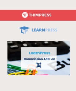 LearnPress – Instructor Commission