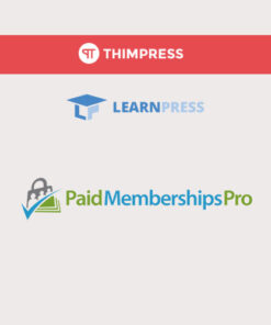 LearnPress – Paid Membership Pro Integration