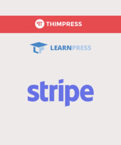 LearnPress – Stripe Payment