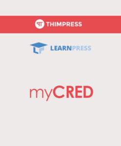 LearnPress – myCRED Integration