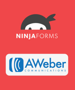 Ninja Forms AWeber