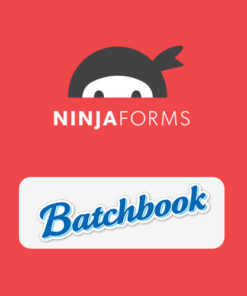 Ninja Forms Batchbook CRM