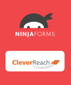 Ninja Forms CleverReach