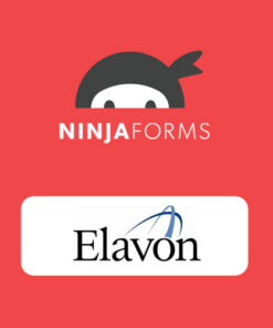 Ninja Forms Elavon