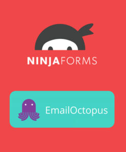 Ninja Forms EmailOctopus