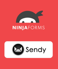Ninja Forms Sendy