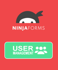 Ninja Forms User Management