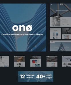 ONO – Architecture