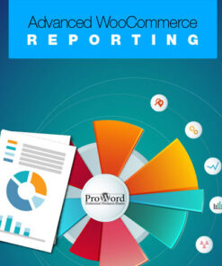 PW Advanced WooCommerce Reporting