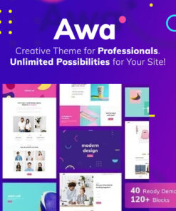 Portfolio Awa