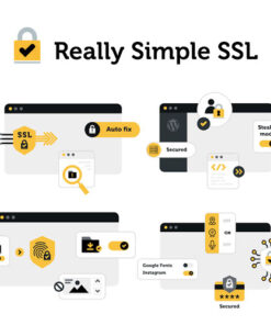 Really Simple SSL Pro