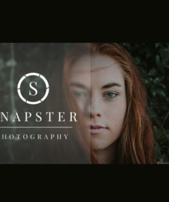 Snapster – Photography WordPress