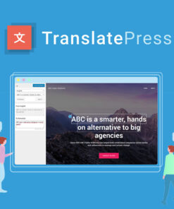 TranslatePress Translation Plugin