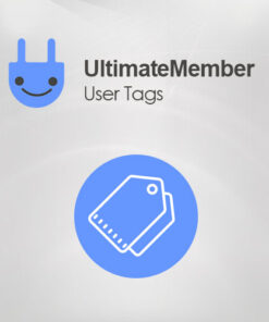 Ultimate Member User Tags