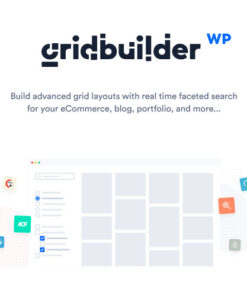 WP Grid Builder