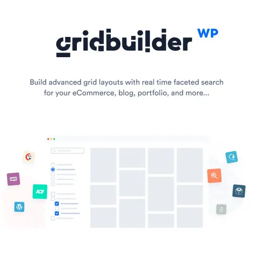 WP Grid Builder