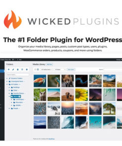 Wicked Folders Pro