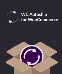 WooCommerce Autoship