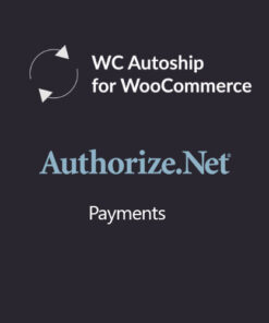 WooCommerce Autoship Authorize.net Payments