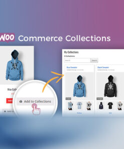 WooCommerce Collections – WordPress Plugin
