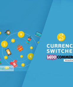 WooCommerce Currency Switcher