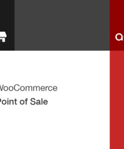 WooCommerce Point of Sale (POS)