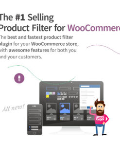 WooCommerce Product Filter