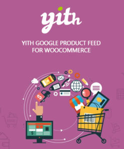 YITH Google Product Feed for WooCommerce Premium