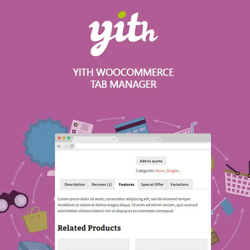YITH WooCommerce Tab Manager Premium