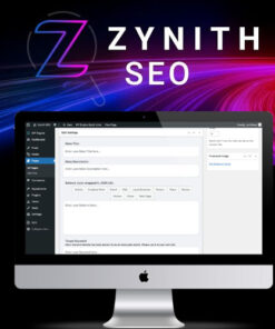 Zynith SEO Plugin