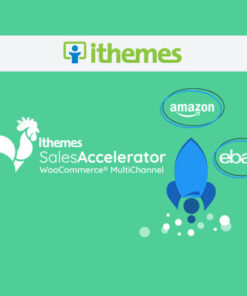 iThemes Sales Accelerator MultiChannel