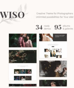 Wiso Photography