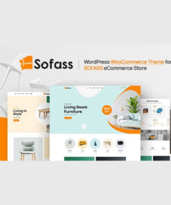 Sofass – Elementor WooCommerce WordPress Theme