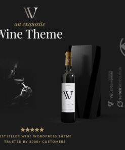 Villenoir – Vineyard, Winery & Wine Shop