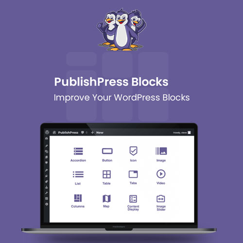 PublishPress Blocks Pro