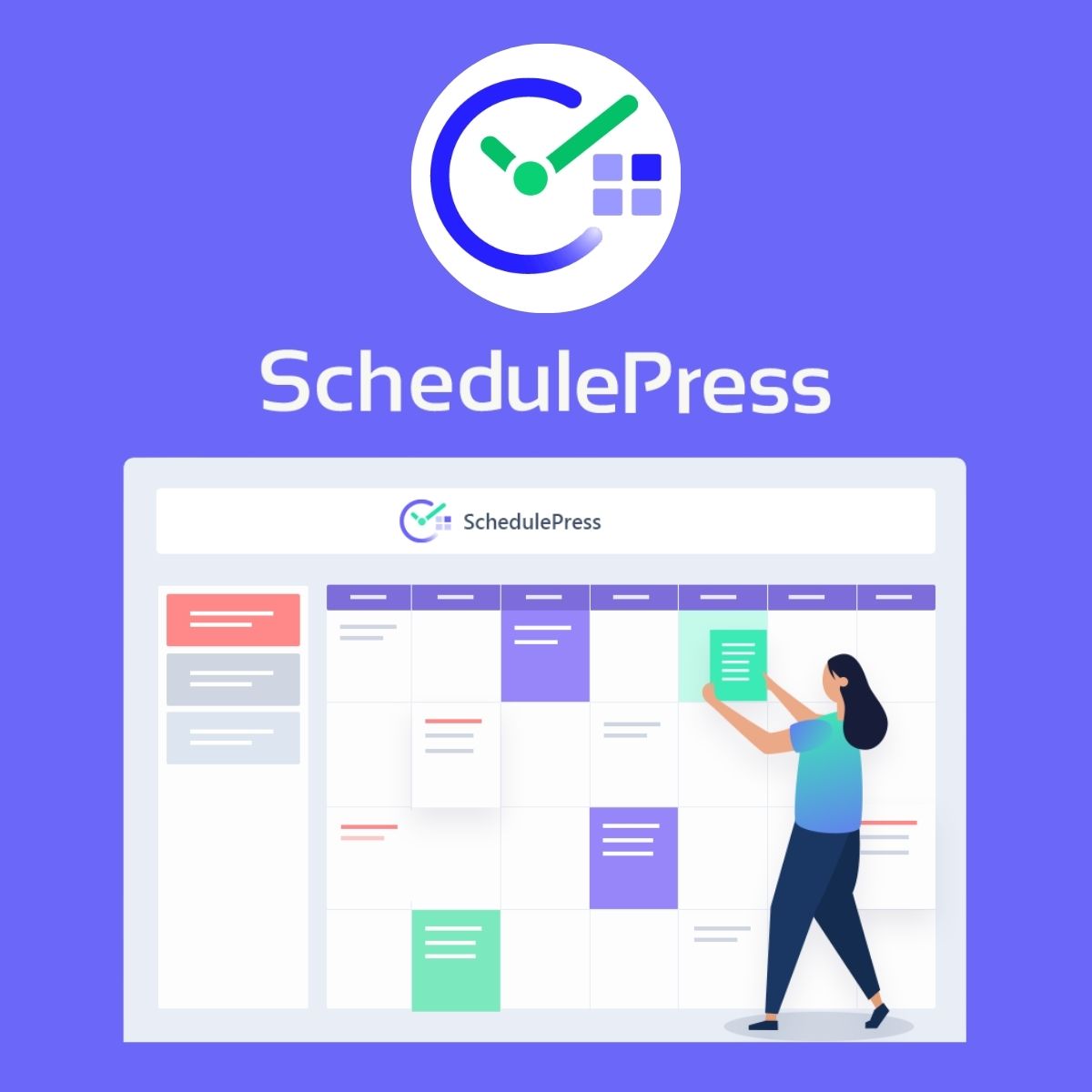 SchedulePress Pro